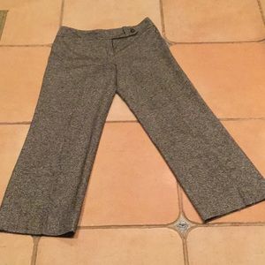Ladies Talbots size 8 trouser
